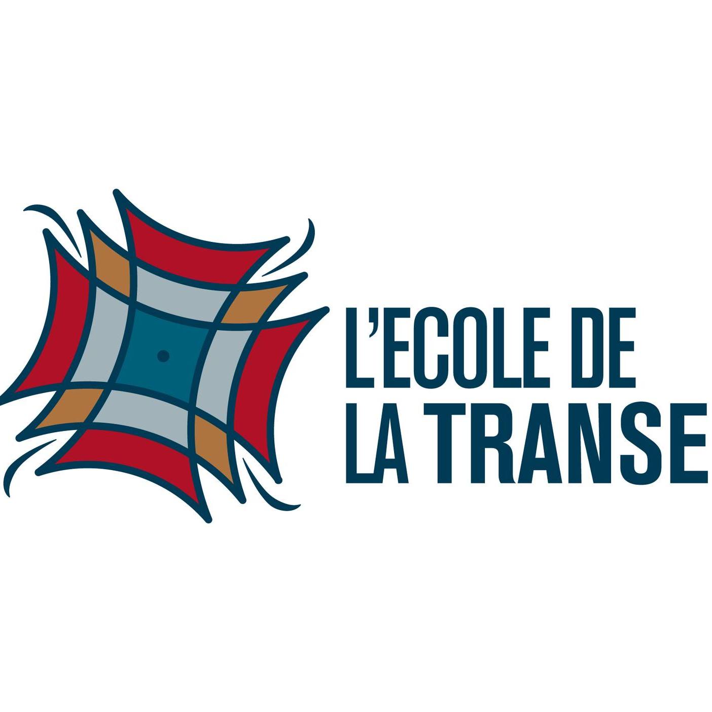 Logo L'École de la Transe
